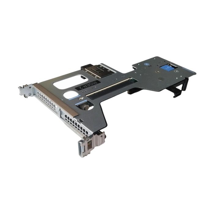 Riser for Dell PowerEdge R750 PCIe 4.0 1x(x8) + 1x (x16 SNAPI) Card 2B 1U W5M50