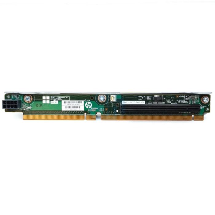 Riser HPE ProLiant DL360P Gen9 PCI-E 3.0 1x (x16) 779158-002