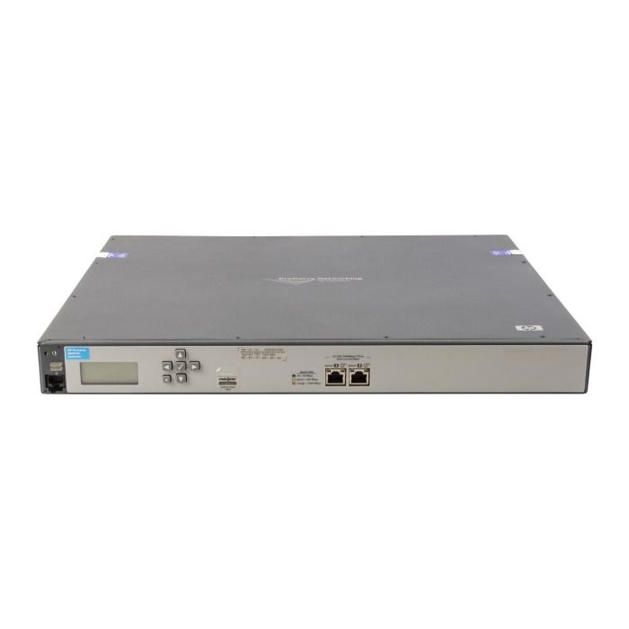 Router HP ProCurve msm760 RCVLC-0603