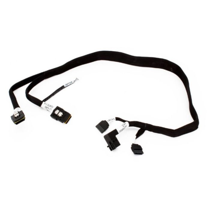 SAS Cable Dell C6220/C8220 2xSFF-8087 1xSGPIO2 to 1xSFF-8643 2xSATA YTHX7