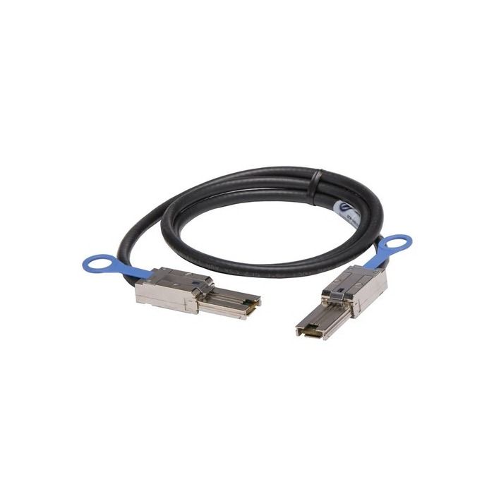 SAS cable Dell Force10 20" NRDMN
