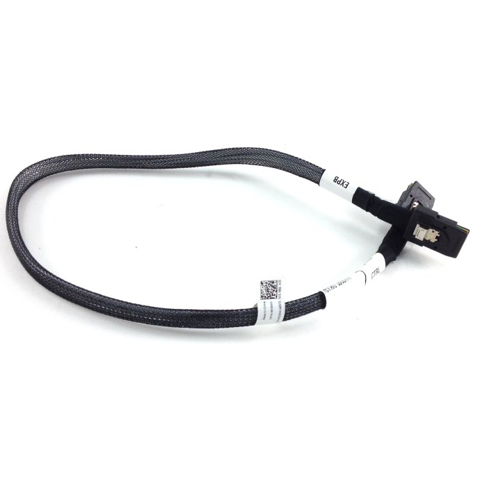 SAS cable Dell PowerEdge C1100/C2100 19.5" 5X8NH