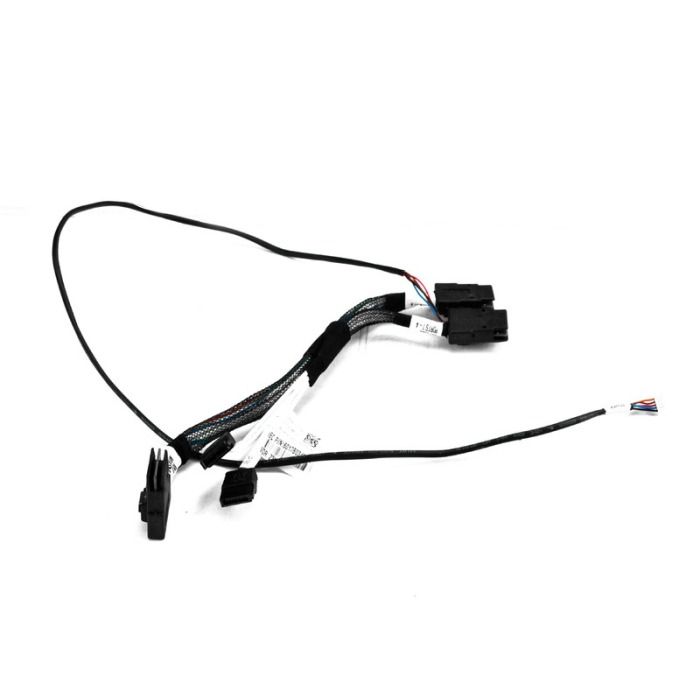 SAS cable Dell PowerEdge C6220 6" 85C6Y