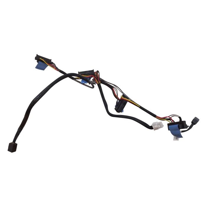 SAS Cable Dell PowerEdge R230 PERC to 4x HDD/ODD Power Cable M7MXD