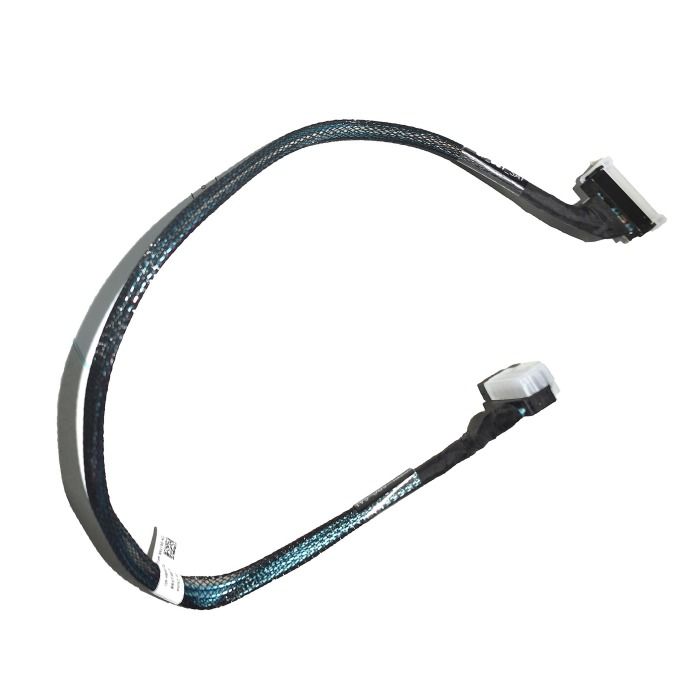 SAS Cable Dell PowerEdge R250/R350 4x3.5" 61F98
