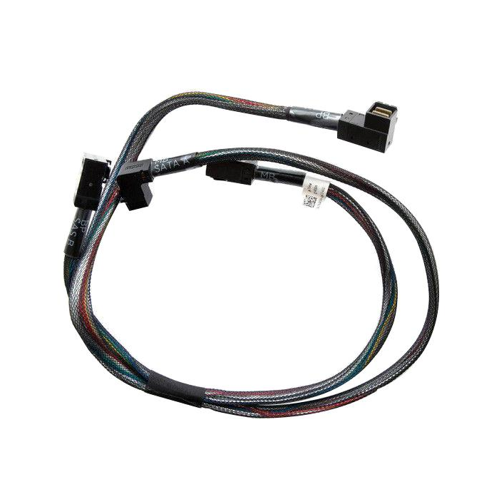 SAS cable Dell PowerEdge R330 8x2.5" WFF4T
