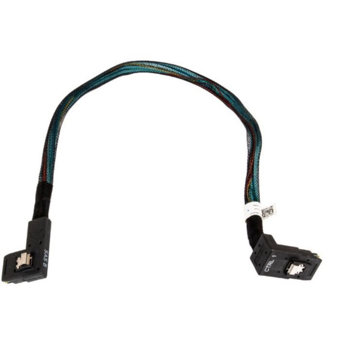 SAS Cable Dell PowerEdge R510 15x3.5" SFF-8087 to SFF-8087 H700 17" P745P