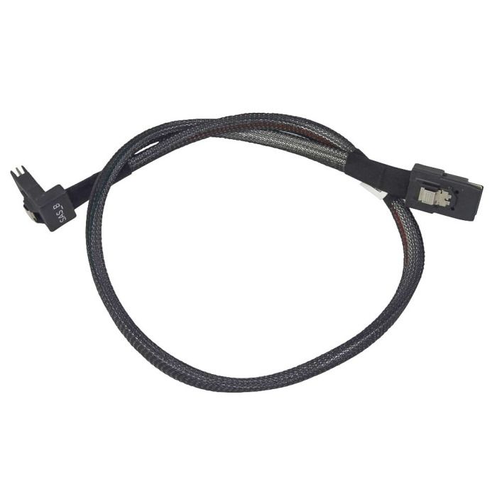 SAS Cable Dell PowerEdge R520 SFF-8087 to SFF-8087 H310/H370 M7DP4