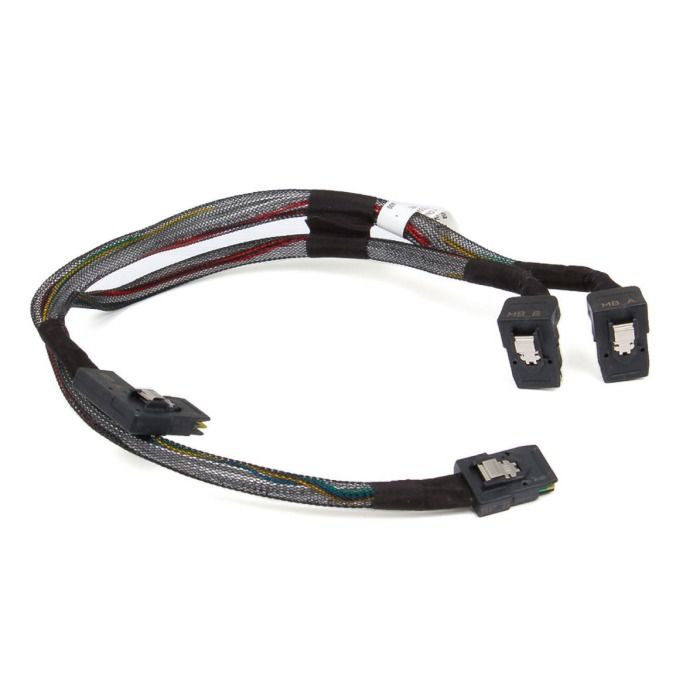 SAS Cable Dell PowerEdge R530 SFF-8087 to SFF-8087 815WV