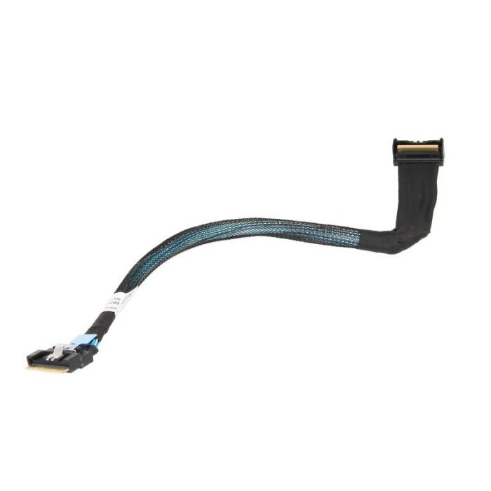 SAS Cable Dell PowerEdge R550/R750xs 8x2.5"/16x2.5" Front PERC to MB HVNP8