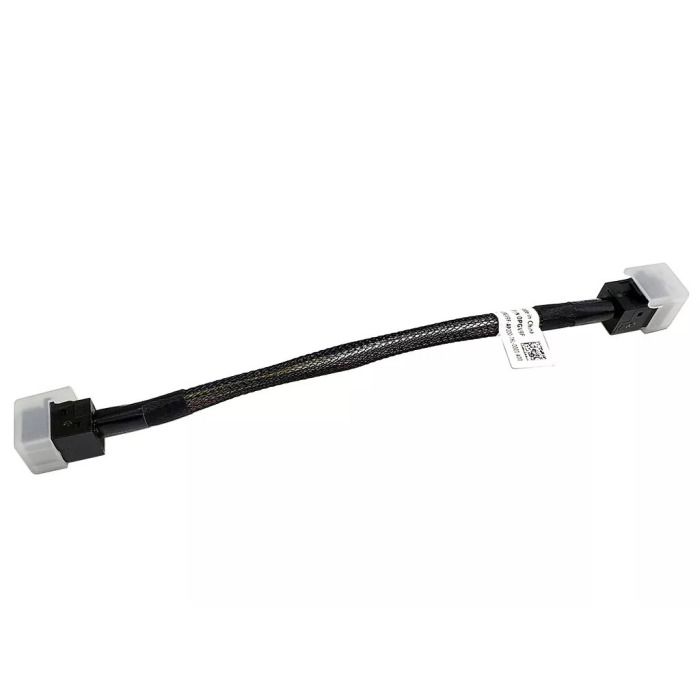 SAS cable Dell PowerEdge R640 Rear Backplane to PERC PGV9F