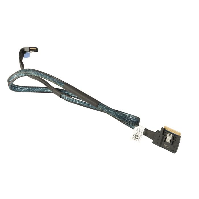 SAS cable Dell PowerEdge R650xs 4x3.5" + 2x2.5" 4RYR5