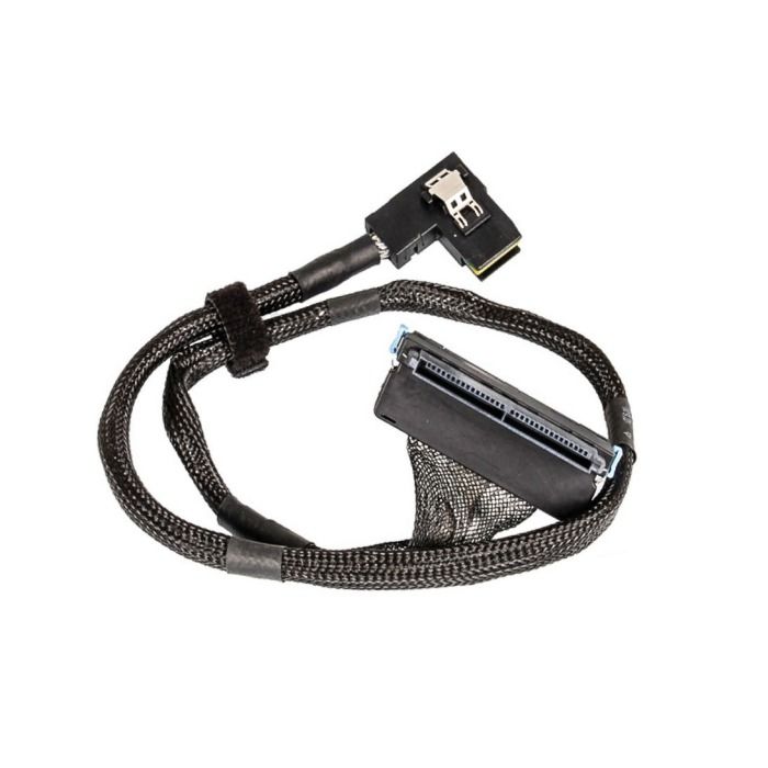 SAS Cable Dell PowerEdge R710 SFF-8087 to PERC RN695