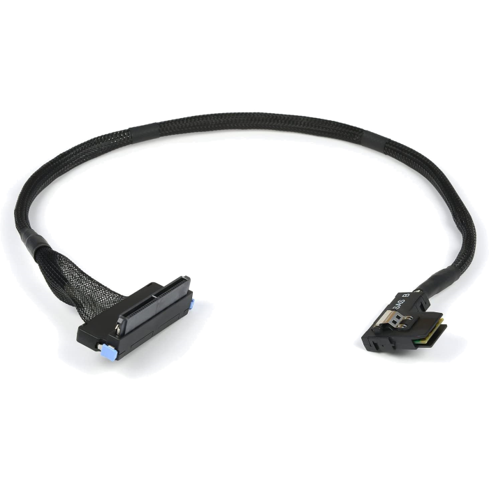SAS Cable Dell PowerEdge R710 SFF-8087 to PERC TK037