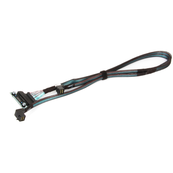 SAS cable Dell PowerEdge R740 8x2.5" N7HT1