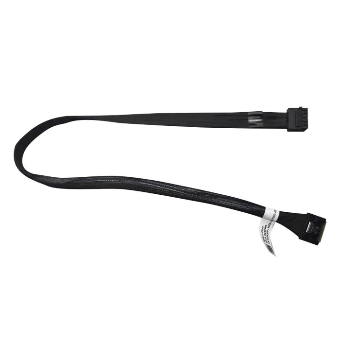 SAS cable Dell PowerEdge R740xd 24x2.5" G5KWM