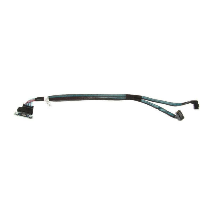 SAS cable Dell PowerEdge R740XD 24x2.5" JTKYP