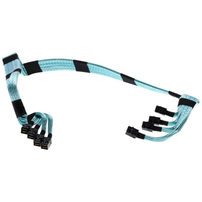 SAS cable Dell PowerEdge R920/R930 9RK88