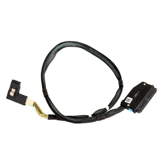 SAS cable Dell PowerEdge T610 25" 5FM3N