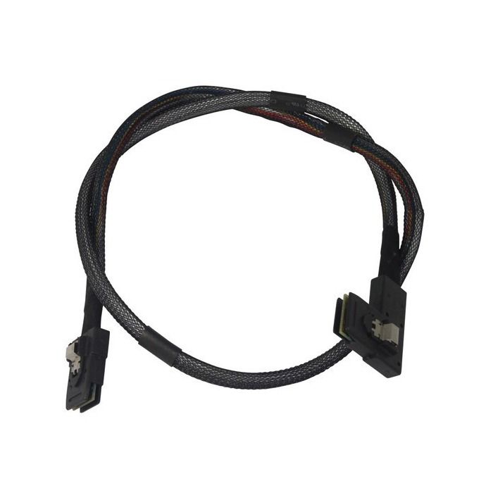 SAS cable Dell PowerEdge T610 28" N168M