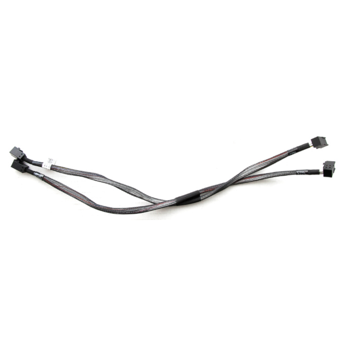 SAS cable Dell PowerEdge T630 17" MV0P5