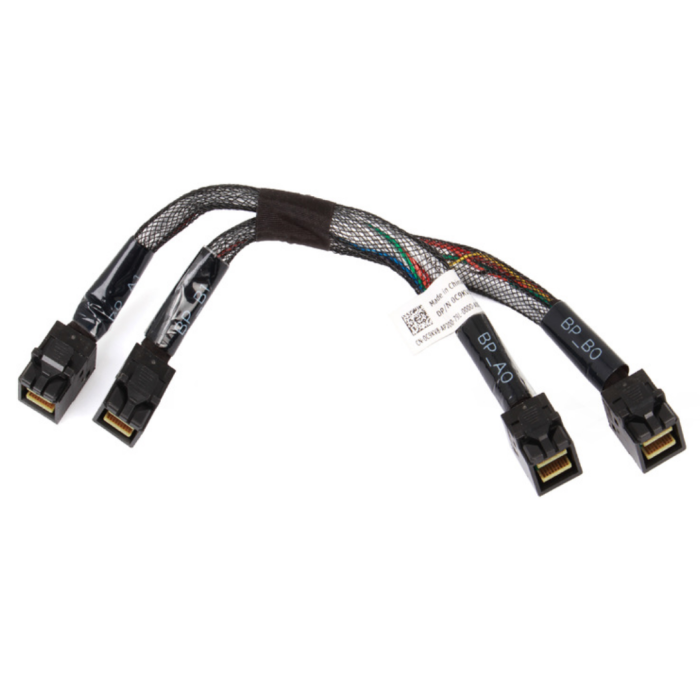 SAS cable Dell PowerEdge T640 16x2.5" C9KV8