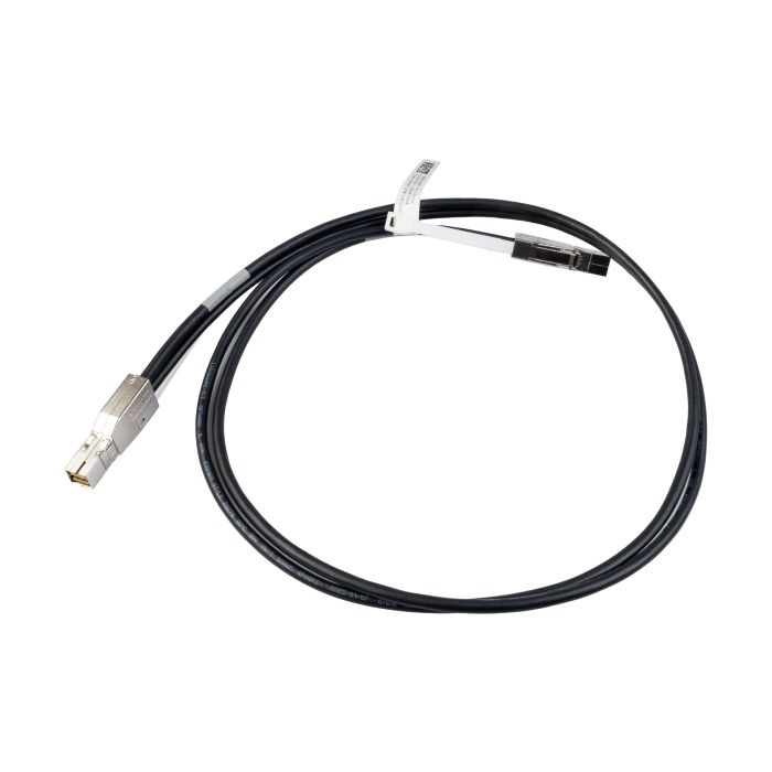 SAS cable Dell PowerVault MD2424 24Gb HD-Mini 1m NX1XW