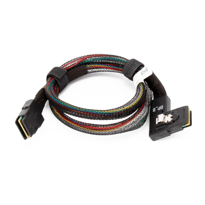 SAS Cable Dell T420/T620 SFF-8087 to SFF-8087 H310/H710 2T71R
