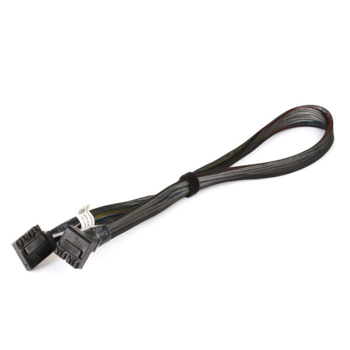 SAS Cable for Dell PowerEdge R840 24x2.5" Expander Backplane to PERC Card 1 XH00M