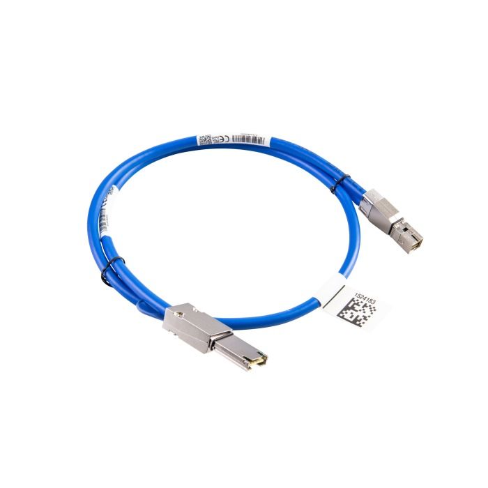 SAS Cable HD SFF-8644 to SFF-8088 1M SFF-8644-8088