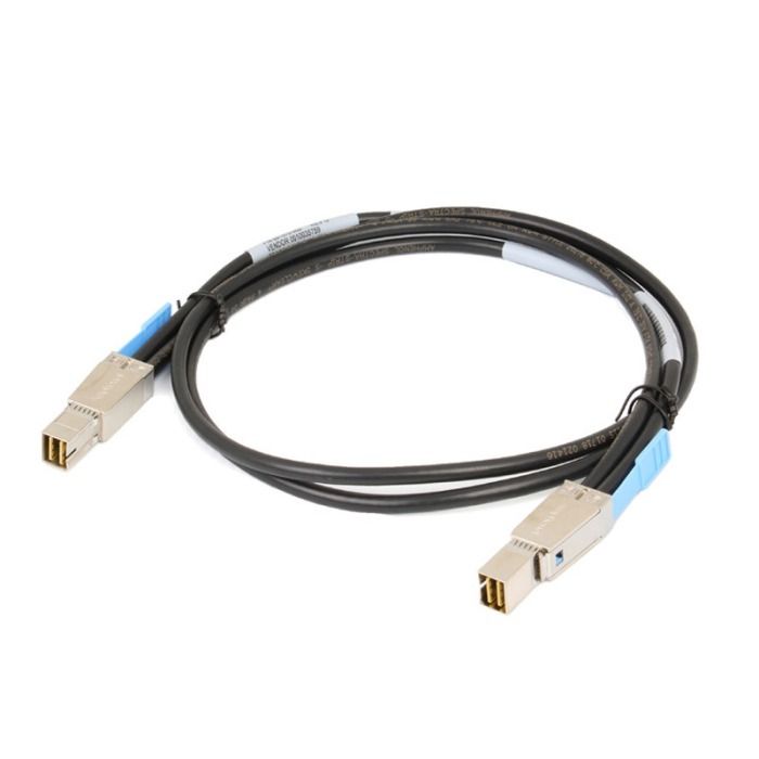 SAS cable HPE 8644 do SFF-8644 1m 691970-002
