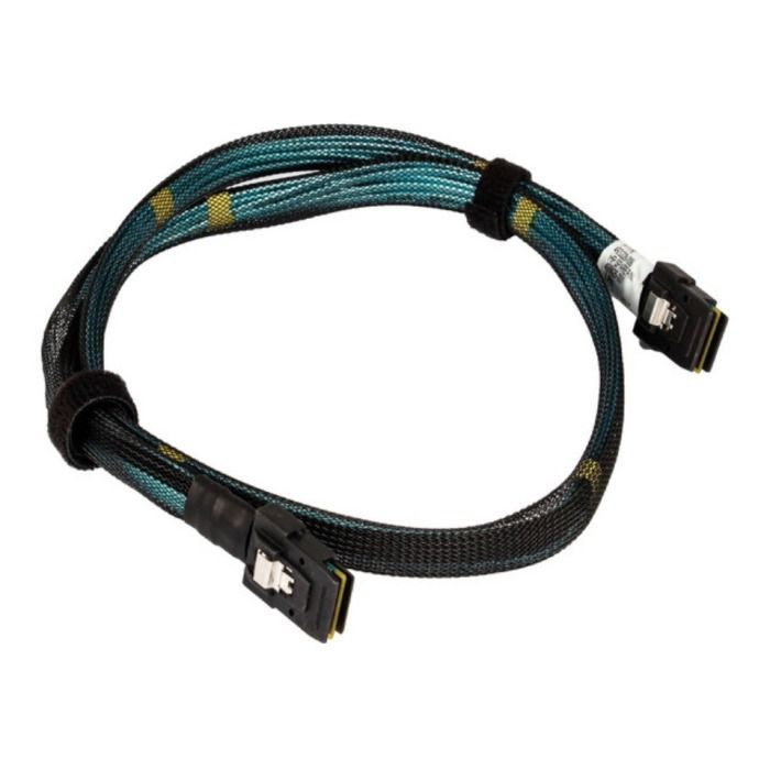 SAS cable HPE ProLiant DL380/DL385 Gen7 33" 493228-006