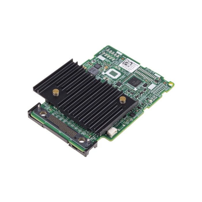 SAS HBA Karte Dell PERC HBA330 Mini PCIe 3.0x8 12Gb SAS 71H1J