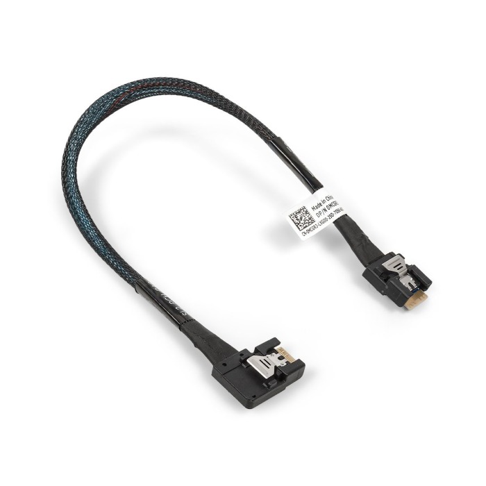 SAS-Kabel auf Dell PowerEdge R350 MB_SL2 bis BOSS-S2 Karte MCGR3