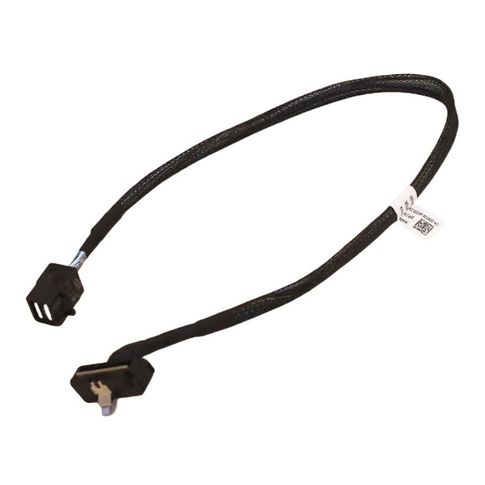 SAS-Kabel auf Dell PowerEdge R440 4x3.5" CTRL_SA1 bis BP P8T0R