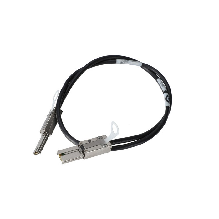 SAS-Kabel Dell EMC SFF-8088 bis SFF-8088 1m 038-003-786