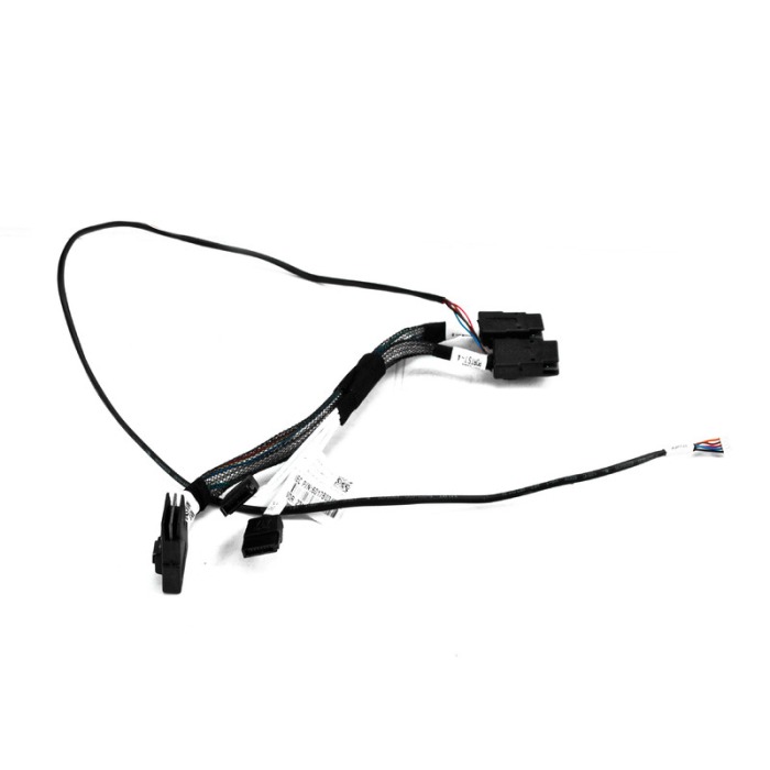 SAS-Kabel Dell PowerEdge C6220 6" 85C6Y