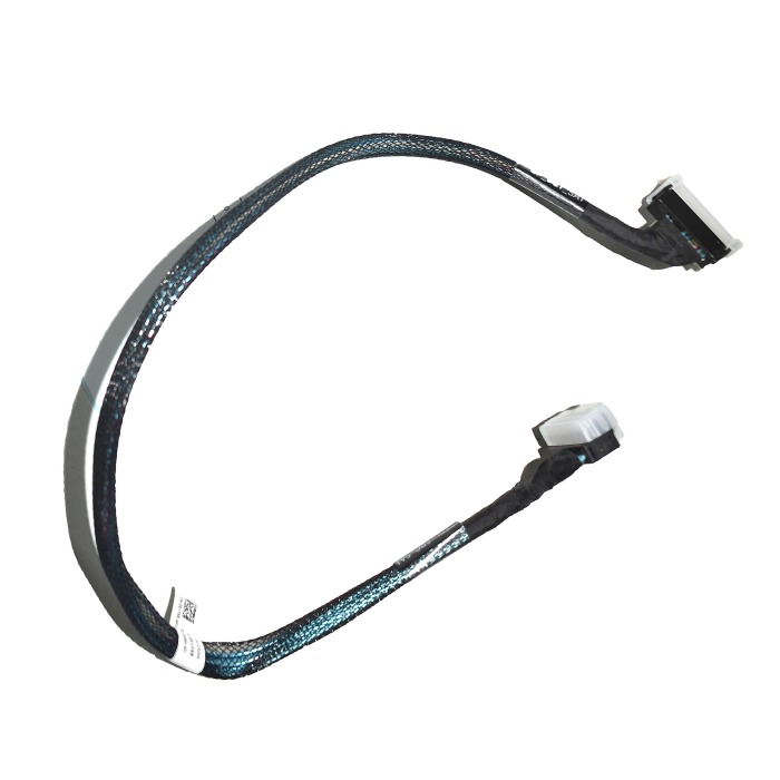 SAS-Kabel Dell PowerEdge R250/R350 4x3.5" 61F98