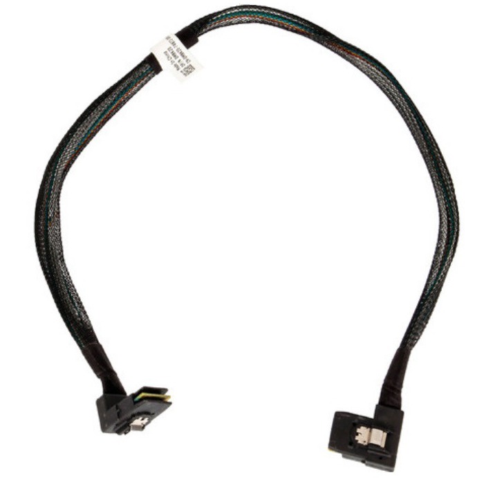SAS-Kabel Dell PowerEdge R420 SFF-8087 bis SFF-8087 H710 M8K20