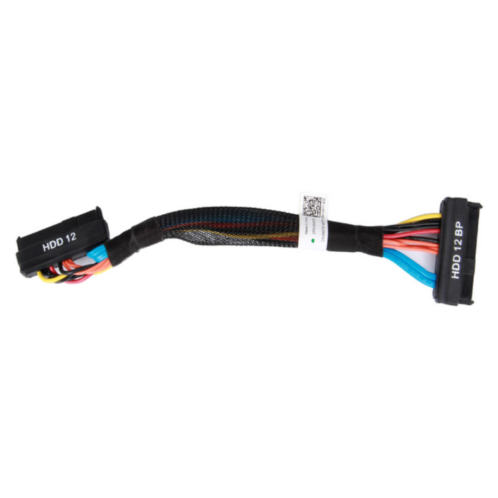 SAS-Kabel Dell PowerEdge R510 12x2.5" N373P