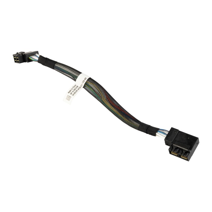 SAS-Kabel Dell PowerEdge R540 12x3.5" CTRL bis BP_A0/B0 9G7MF