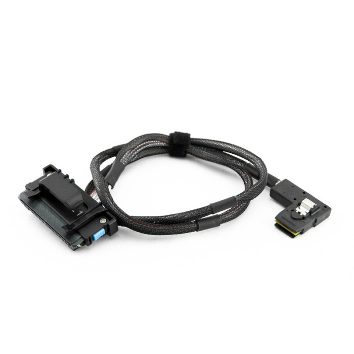 SAS-Kabel Dell PowerEdge R610 2.5" JM257