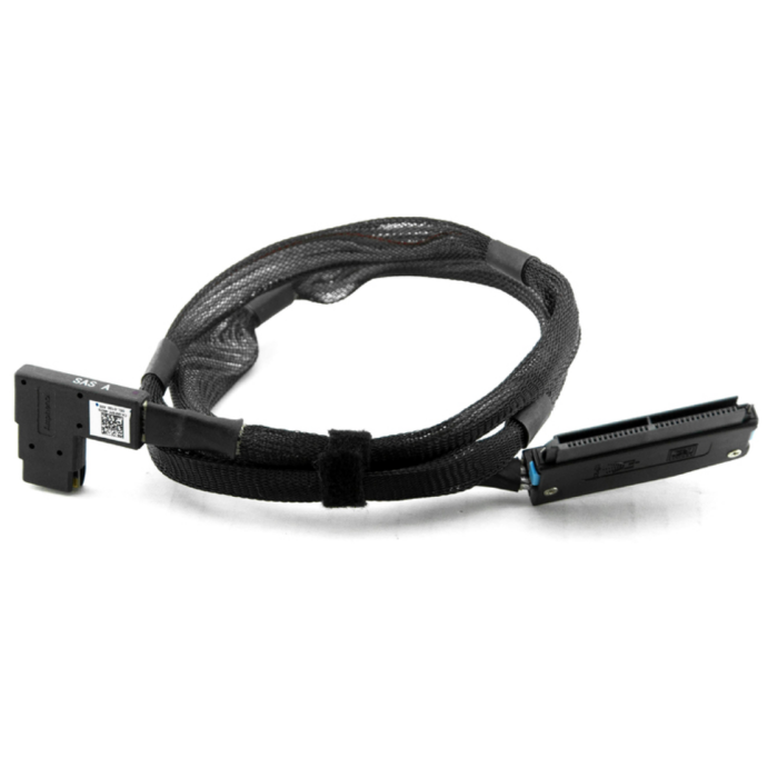 SAS-Kabel Dell PowerEdge R610 SFF-8087 bis SFF-8482 PERC 28" RF5PF