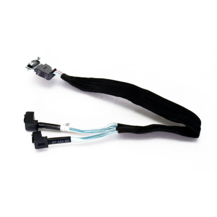 SAS-Kabel Dell PowerEdge R630 10x2.5" 5DP9R