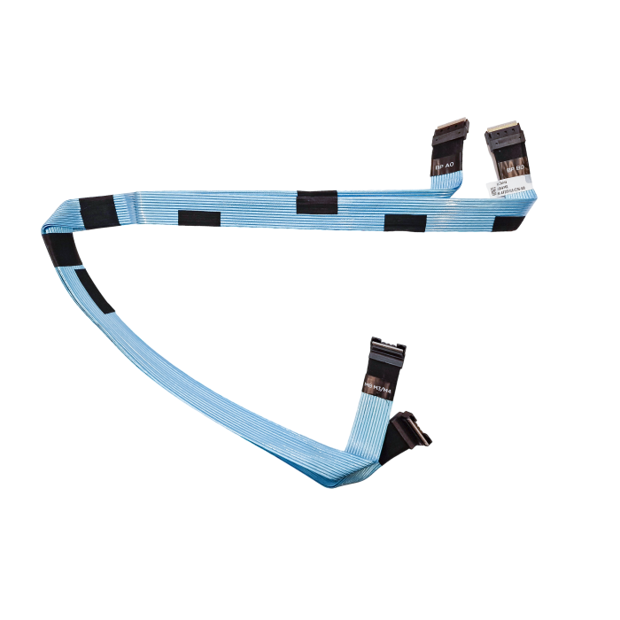 SAS-Kabel Dell Poweredge R640 10x2.5" NVMe 684MR