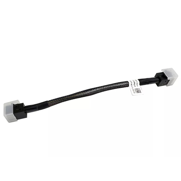 SAS-Kabel Dell PowerEdge R640 hinten Busplatine bis PERC PGV9F