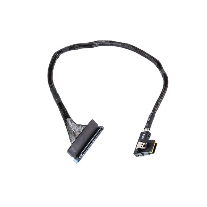 SAS-Kabel Dell PowerEdge R710 SFF-8087 bis PERC TK035