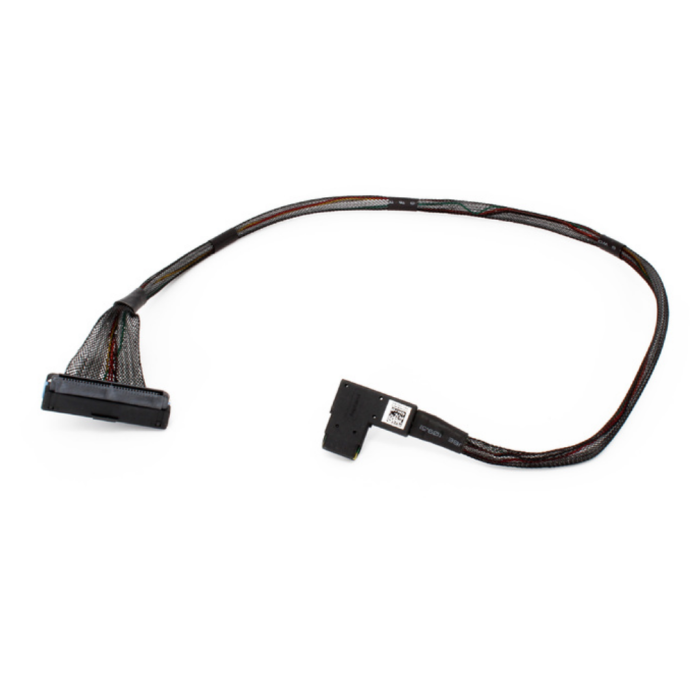 SAS-Kabel Dell PowerEdge R710 SFF-8087 bis PERC TK038