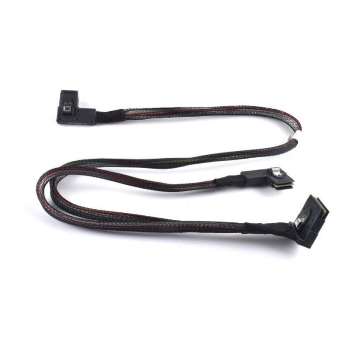 SAS-Kabel Dell PowerEdge R720xd 12x3.5" D4J0T