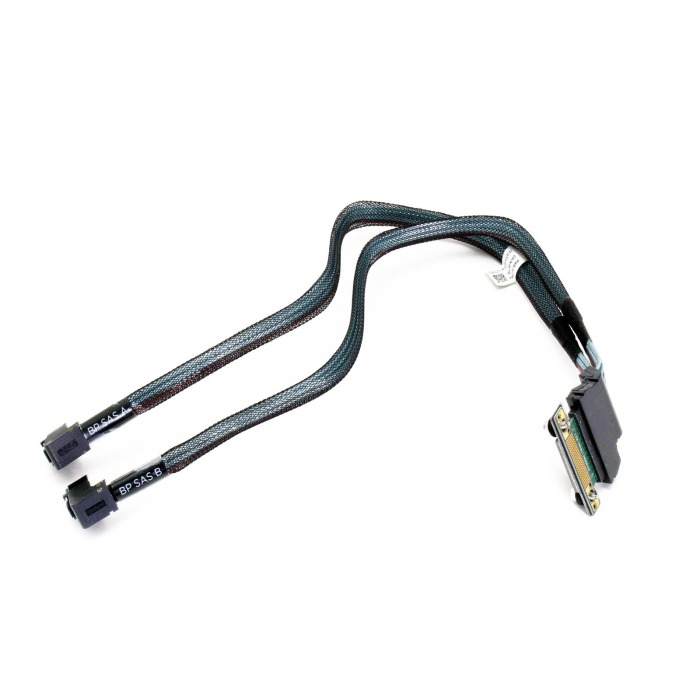 SAS-Kabel Dell PowerEdge R730 16x2.5" 6TFJ5